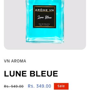 Lune Bleue Perfume VN✨ AROMA 50 ML