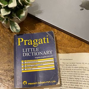 Dictionary