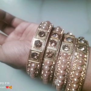 Pretty Bangles