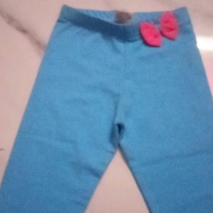 It's Really Wonderful Pant For Baby Girl