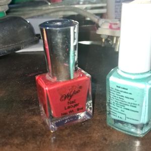 Nailpaints