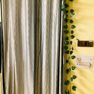 Cortina Door Curtains