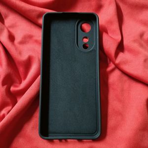 Oppo A78 Cover