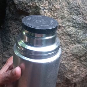 Milton Thermosteel Flask