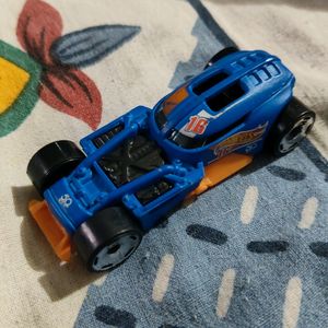 Hot Wheels HW50 Concept