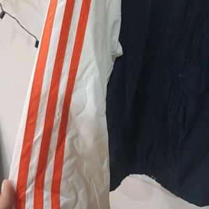 Adidas Windbreaker Jacket