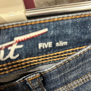 Esprit Five Slim Denims 24