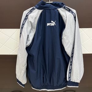 Puma Jacket