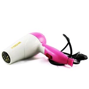 Hair Straightener With Hair Dryer