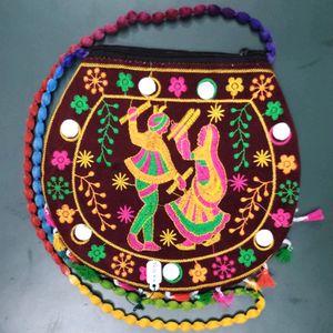 Rajasthani Clutches