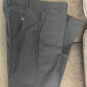 TERYCOT FORMAL PANTS FOR MEN