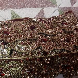 Dupatta Lace