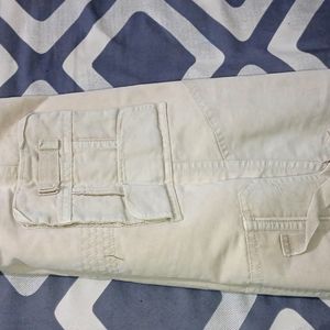 cargo pant waist 34 inches