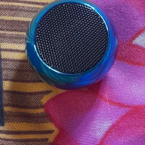 Blutooth 5.0 Ultra Mini Boost Speaker High Bass