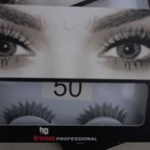 BP Eye Lashes- Model No 50