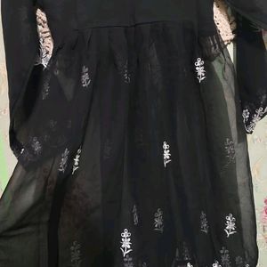 Round Shape Viral Short Kurti.