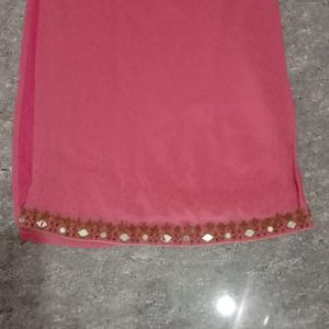 Kurthi Duppata