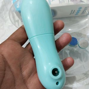 Electric, Baby Nail Trimmer