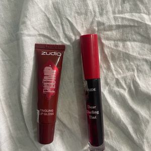 ETUDE Dear Darling Water Tint Shade-RD302