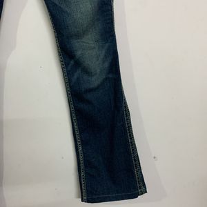 SALE Women Denim bootcut Jeans