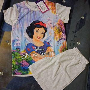 Beautiful Disney Princess Dress