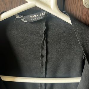 Jacket/formal Shrug From ZARA