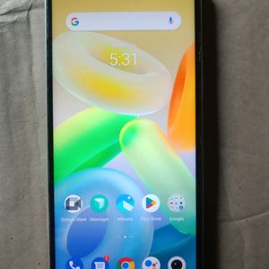 Vivo Y16 4G