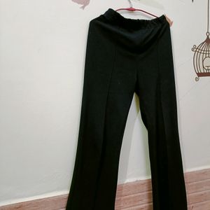 Black Trouser