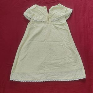 Girl Frock