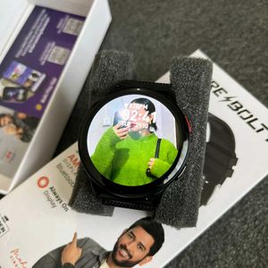 Forebolt Smart Watch Offer