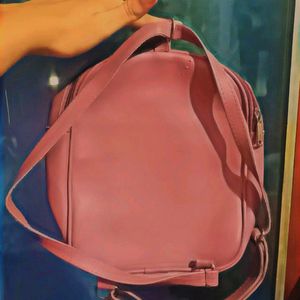 Girl Mini Bag For College Girls Nice Quality