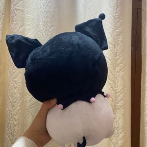 Kuromi Large Plushie