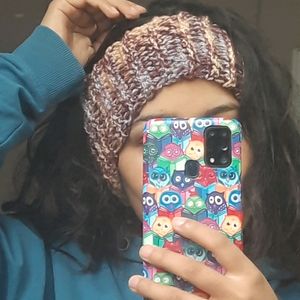 Handmade Headband/bandana