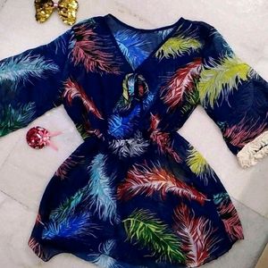 ❤️Multicolour Stylish TOP For Women