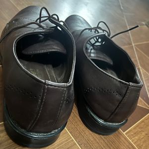 Formal Shoe With A1condition