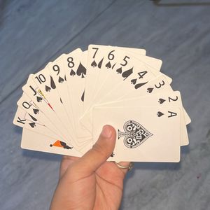 Poker Cards