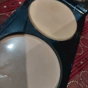 Never Used Compact Powder