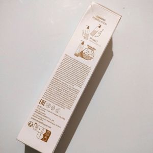 Korean Brown Rice Cleansing Water