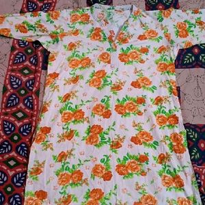 SHORT KURTI