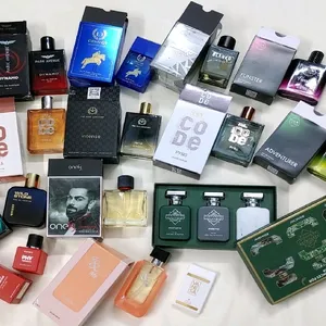 17Perfumes Brand New 12