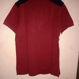 Men Polo Tshirt