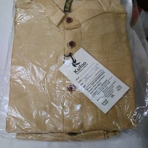 New Kurta Pyjama 40"