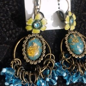 Pair Of Earring