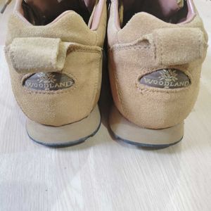 Woodland Shoes