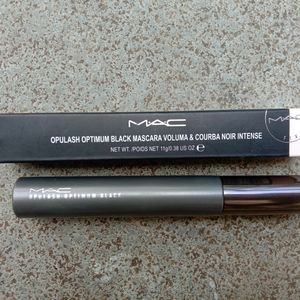 MAC Cosmetics Mascara