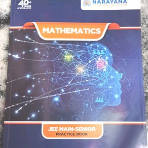 Jee All In One Practise Books Maths