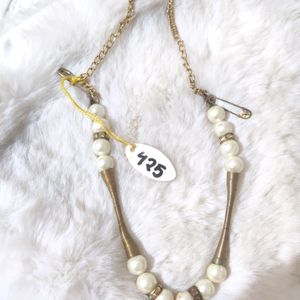 Pearls Mala