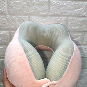 Neck Pillow memory cushion