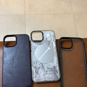 Iphone 13 Cover Combo Discount