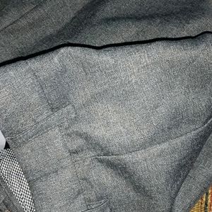 Man's Formal Pant